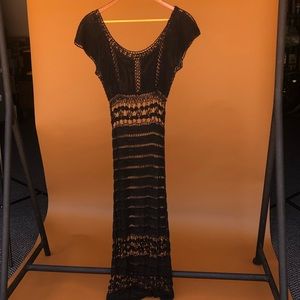 Vintage 90’s knit dress